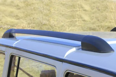 Пример тюнинга Lada Niva Urban за 2 миллиона рублей