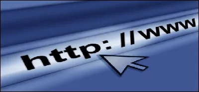 What is a URL? - Learn web development | MDN