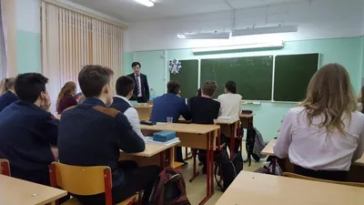 Открытый урок: как провести идеальный урок с открытой дверью? - Для  учителей и педагогов школ - УРОКИ.NET