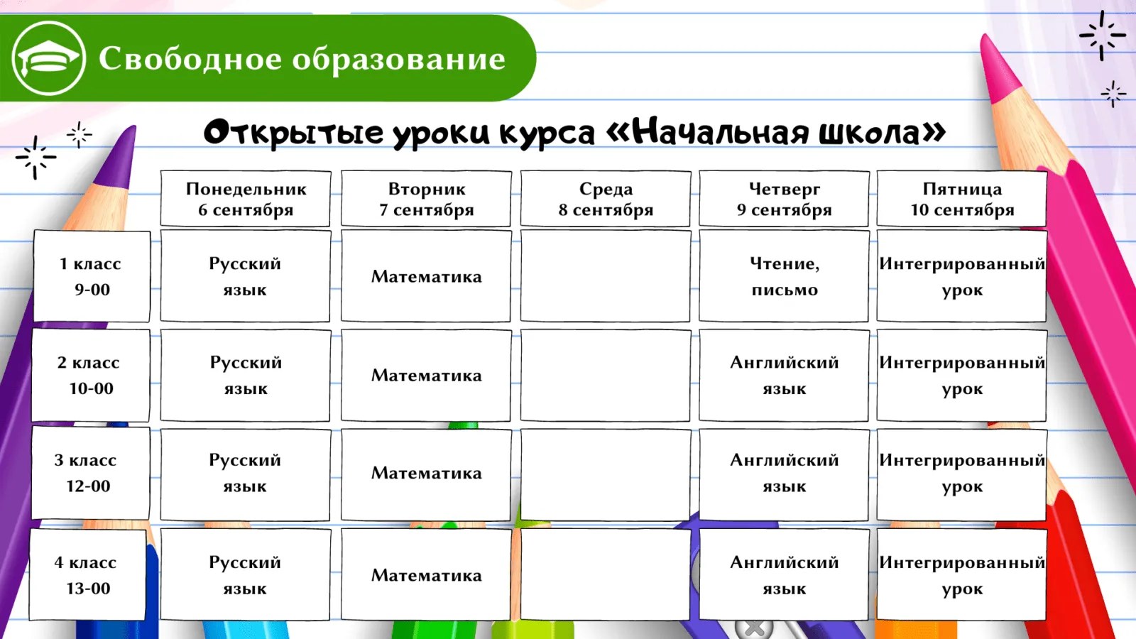 Уроки профориентации в школе с 1 сентября 2023 года Уроки профориентации в школе с 1 сентября 2023 года