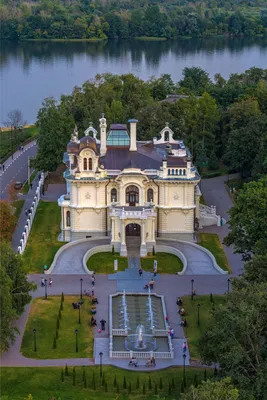 Усадьба Асеевых в Тамбове