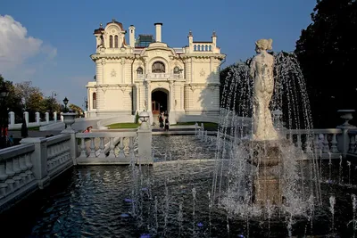 В гостях у Тамбовской казначейши (Усадьба Асеевых, Тарханы, музей-усадьба  С.В. Рахманинова, 3 дня + ж/д) - Туры в Тамбовскую область