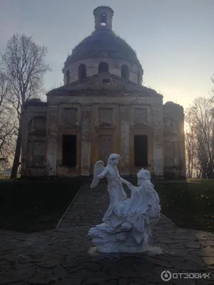 Отель-усадьба «Лафер», фото, адрес, забронировать номер. - VisitSmolensk.ru