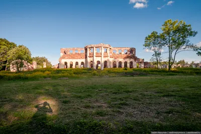 Отель-усадьба «Лафер», фото, адрес, забронировать номер. - VisitSmolensk.ru