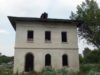 Усадьба «Скорняково-Архангельское»