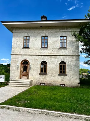 Реконструкция усадьбы Скорняково-Архангельское. Abitant Москва