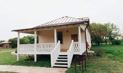 СКОРНЯКОВО-АРХАНГЕЛЬСКОЕ - отзывы и фото - Tripadvisor