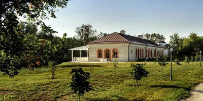 Усадьба «Скорняково-Архангельское»