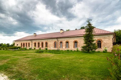 СКОРНЯКОВО-АРХАНГЕЛЬСКОЕ - отзывы и фото - Tripadvisor