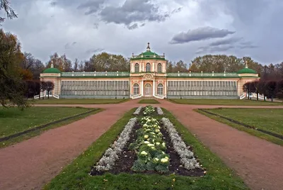 Усадьбы Москвы и Подмосковья: 10 самых интересных вариантов для прогулок