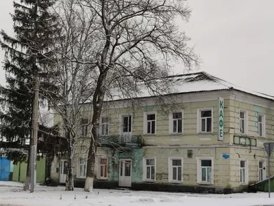 Купить Панельный Дом в городском поселении Город Усмань (Липецкая область)  - предложения о продаже частных панельных домов недорого: планировки, цены  и фото – Домклик