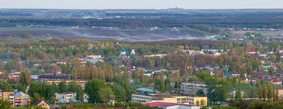 Усмань, Улица Ленина, 23 — Фото — PhotoBuildings