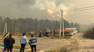 В селе Успенка во время пожара женщина с иконой в руках молила о пощаде |  АиФ–Тюмень | Дзен