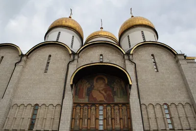 Соборная площадь Московского Кремля: фото, цены, история, отзывы, как  добраться