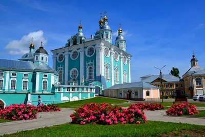 Собор Успения Пресвятой Богородицы - службы в церкви «Помни Всегда»