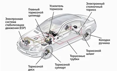 Устройство автомобиля для чайников в картинках фотографии