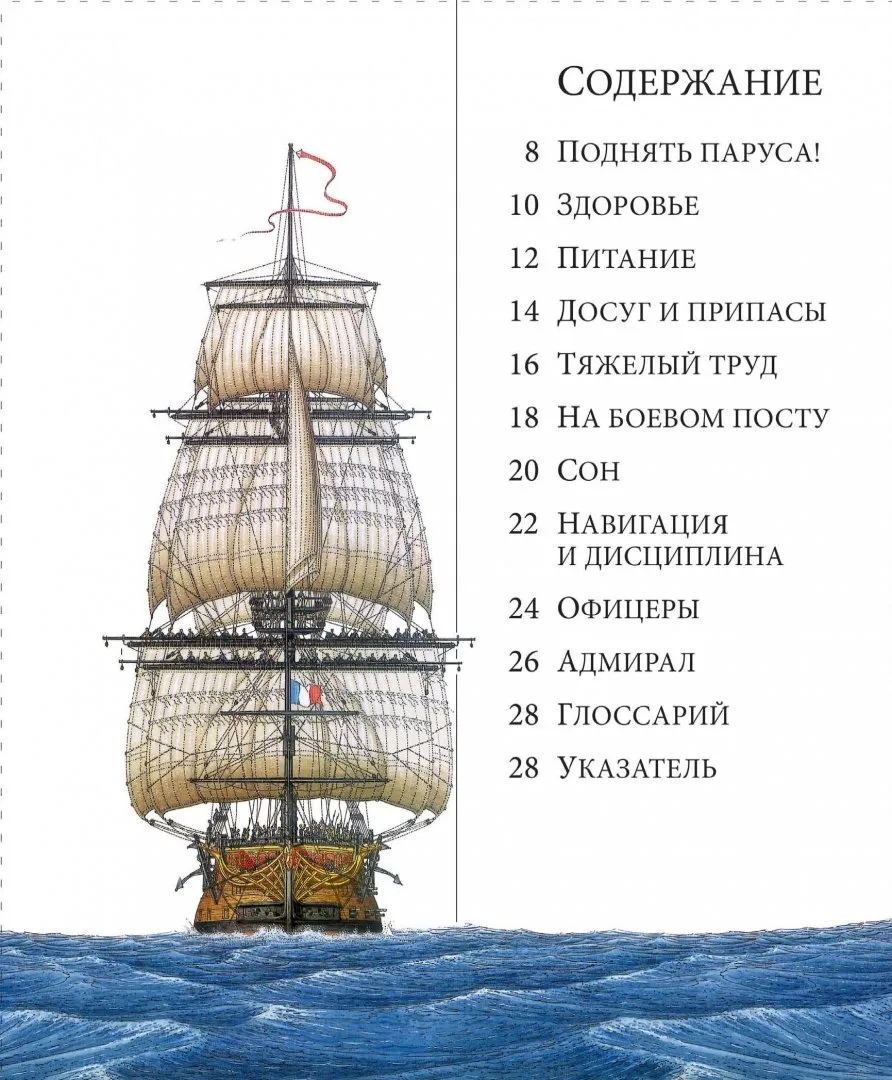 Иллюстрация 5 из 79 для Чудесные сечения. Жизнь на корабле. Устройство судна, быт моряков, ведение боя - Ричард Плэтт | Лабиринт - книги. Источник: Лабиринт Иллюстрация 5 из 79 для Чудесные сечения. Жизнь на корабле. Устройство судна, быт моряков, ведение боя - Ричард Плэтт | Лабиринт - книги. Источник: Лабиринт
