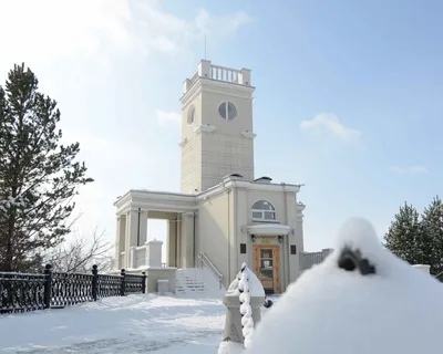 Хабаровск красивый город! – фотографии авто на Drom.ru