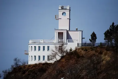 Фото: Река Амур, утес, город Хабаровск.. Фотограф Ирина Родионова  (Борейко). Город. Фотосайт Расфокус.ру