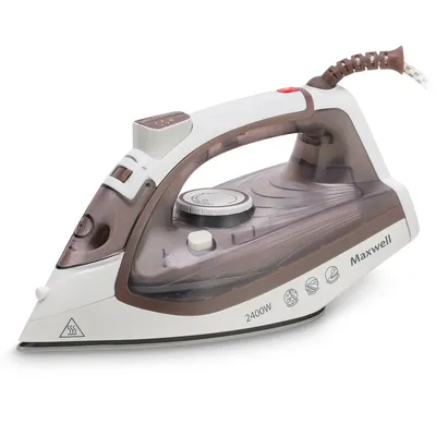 Купить беспроводной паровой утюг Xiaomi Lofans Murphy Cordless Steam Iron |  Xiaomi-on