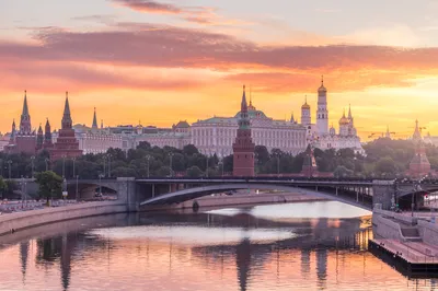 Советская утренняя Москва» — создано в Шедевруме