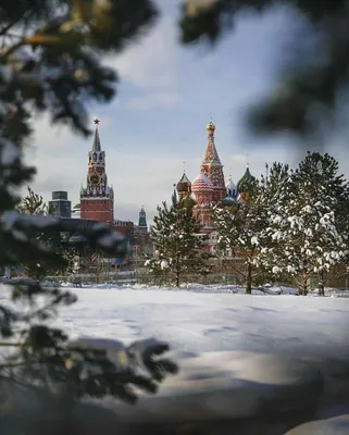 Доброе утро, Москва! - Speak Russian language