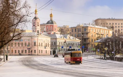 Места для фотосессий в Москве 💥: красивые локации для фото — Tripster.ru