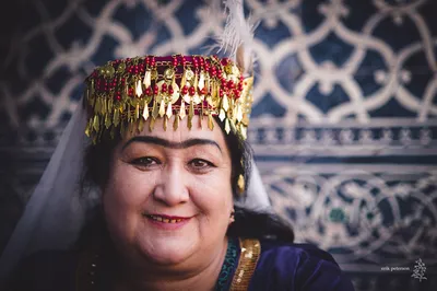 Uzbek Culture is the richest in Central Asia - Central-asia.guide