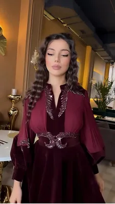 Узбекские вечерние платья фото