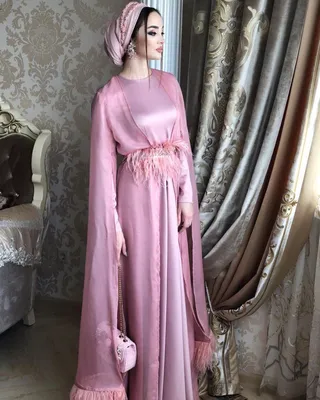 Представляем лучшие фото Узбекских вечерних платьев