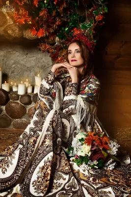 Роскошные узбекские вечерние наряды на фото