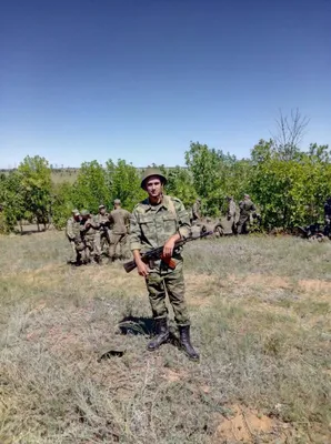 Воинские части города Волгограда и Волгоградской области | Воинские части