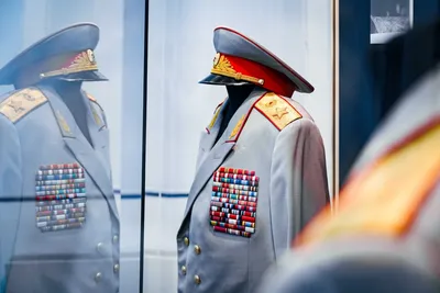 Казанский специальный моторизованный полк Росгвардии отметил 56-ю годовщину  основания