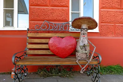 В Рязанском районе прошел грибной фестиваль «В Рязани – грибы с глазами» -