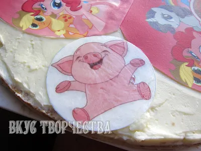 Головина Марина - Капкейки ванильные 🧁 Наполнение карамель🍡 Шапочки крем  пломбир 🍥 Оформление вафельная картинка✨ В стиле Бравил старс 😉 | Facebook