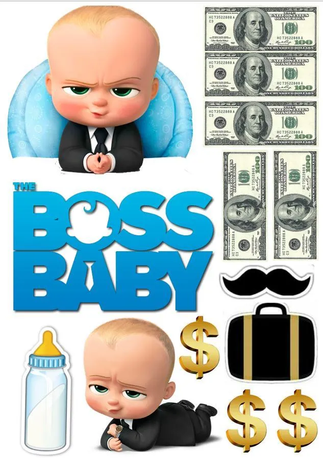 Вафельная картинка Baby Boss | Съедобные картинки Босс Молокосос | Baby Boss картинки разные Формат А4: продажа, цена в Винницкой области. Кондитерский декор от \"Топпер-Манія™\" - 1377802605 Вафельная картинка Baby Boss | Съедобные картинки Босс Молокосос | Baby Boss картинки разные Формат А4: продажа, цена в Винницкой области. Кондитерский декор от \"Топпер-Манія™\" - 1377802605