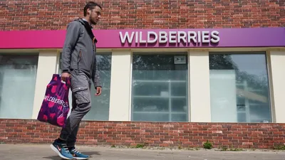 Литры детских курточек: как Wildberries в очередной раз изменил правила для  продавцов | Forbes.ru