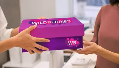 Как работает WB Card — специальная карта для покупок в Wildberries. Разбор  Банки.ру | Банки.ру