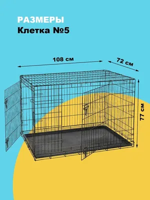 Мы сделали из 3D сетки красивый вольер для собаки. И вот что с ним стало. |  Посад | Дзен