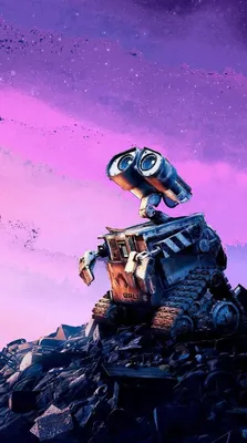 Фигурка Wall-E - Робот Валли свет-звук (16см) купить в интернет-магазине  Джей Той