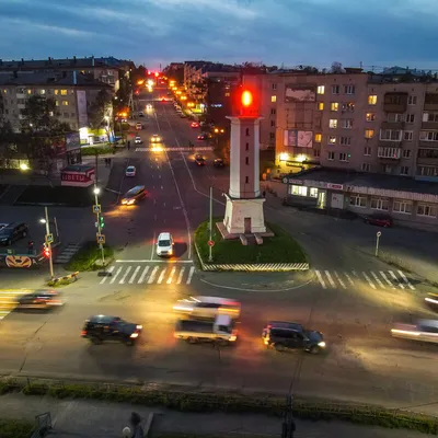 Фото: Маяк, достопримечательность, Хабаровский край, Ванинский район,  городское поселение Рабочий Посёлок Ванино, посёлок городского типа Ванино,  Приморский бульвар — Яндекс Карты