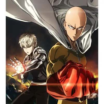 Манга Bee's Print Ванпанчмен One Punch Man Том 01 BP OPM 01 — Купить на  BIGL.UA ᐉ Удобная Доставка (1578526584)