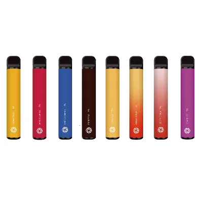 Elux Bar 800 Disposable Vape 800 Puffs | Wholesale vapor supply