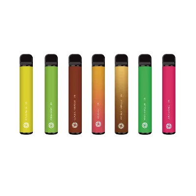 Elux Bar 800 Disposable Vape 800 Puffs | Wholesale vapor supply