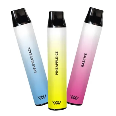 Well Versed Disposable Vape - 3000 Puffs | eJuiceDB.com