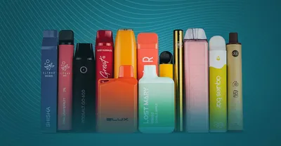 What is in a vape? Everything you need to know