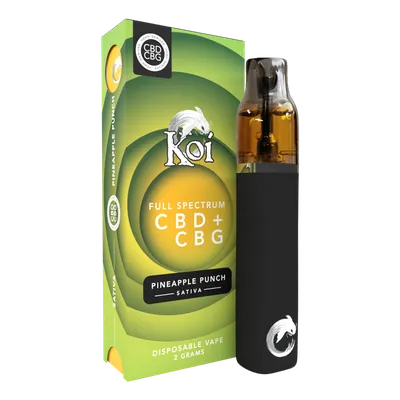 Vapengin 5500 Puffs Disposable Vape - Beyond Vape