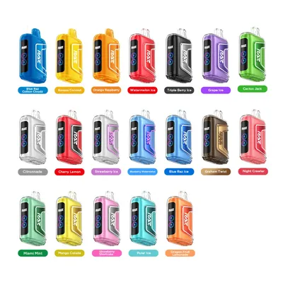 Kangvape TC8000 Disposable Vape | Kangvape Onee Pro 8000