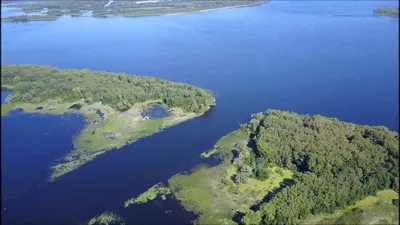 Васильевские острова - Самара