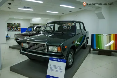 Купить б/у Lada (ВАЗ) 2107 1982-2012 1.6 MT (73 л.с.) бензин механика в Сочи:  серый Лада 2107 2012 седан 2012 года на Авто.ру ID 1084793836